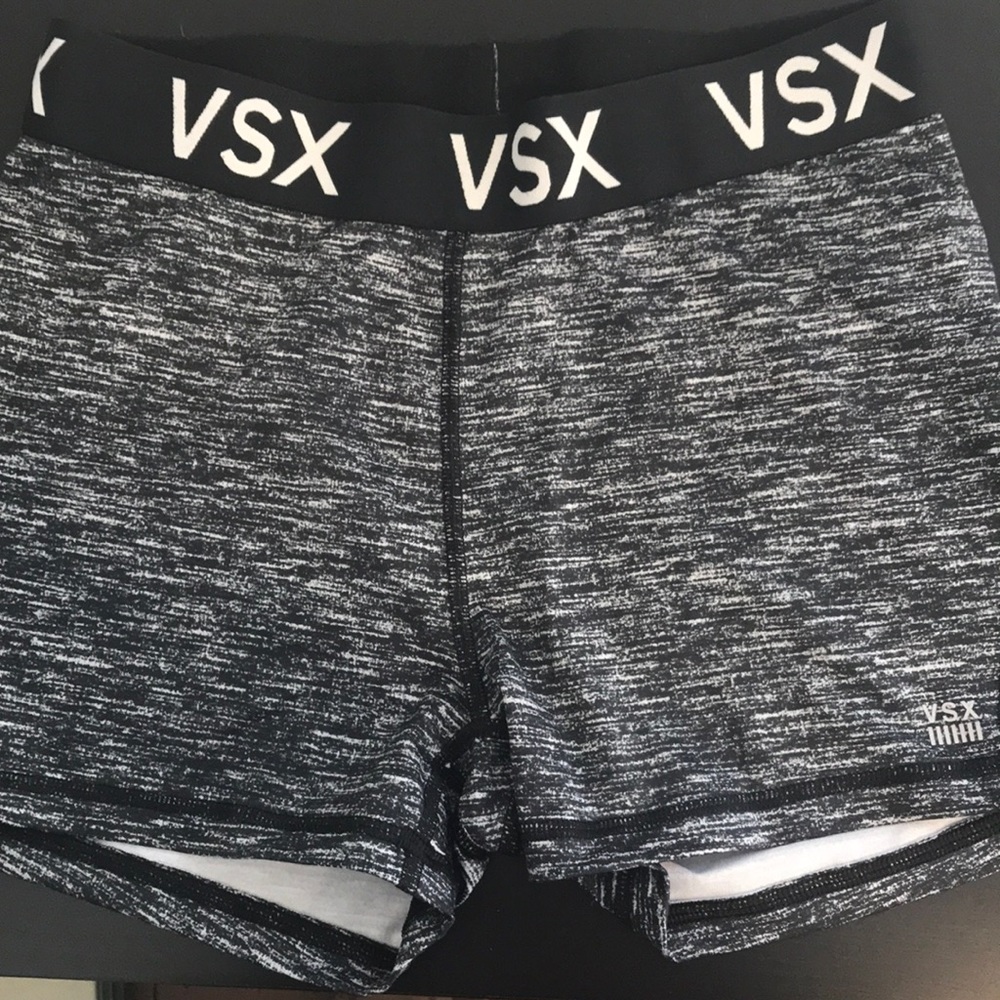 Victoria’s Secret Sport Shorts, Sz M